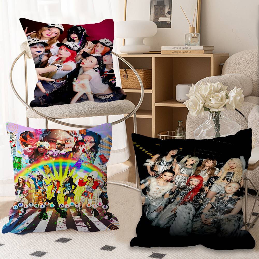 Home Textiles Group - เคป๊อป เอ็กซ์จี กรุ๊ปปลอกหมอนอิง ปลอกหมอน ปลอกหมอนโซฟา ปลอกหมอนตกแต่งบ้าน