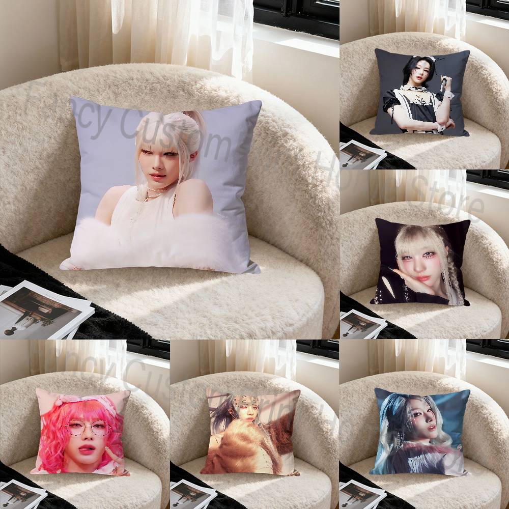 Home Textiles Group - X-XLov Group R-Rui สินค้าของสะสมจากอนิเมะ ปลอกหมอนพิมพ์ลายอเนกประสงค์ สำหรับโซฟา