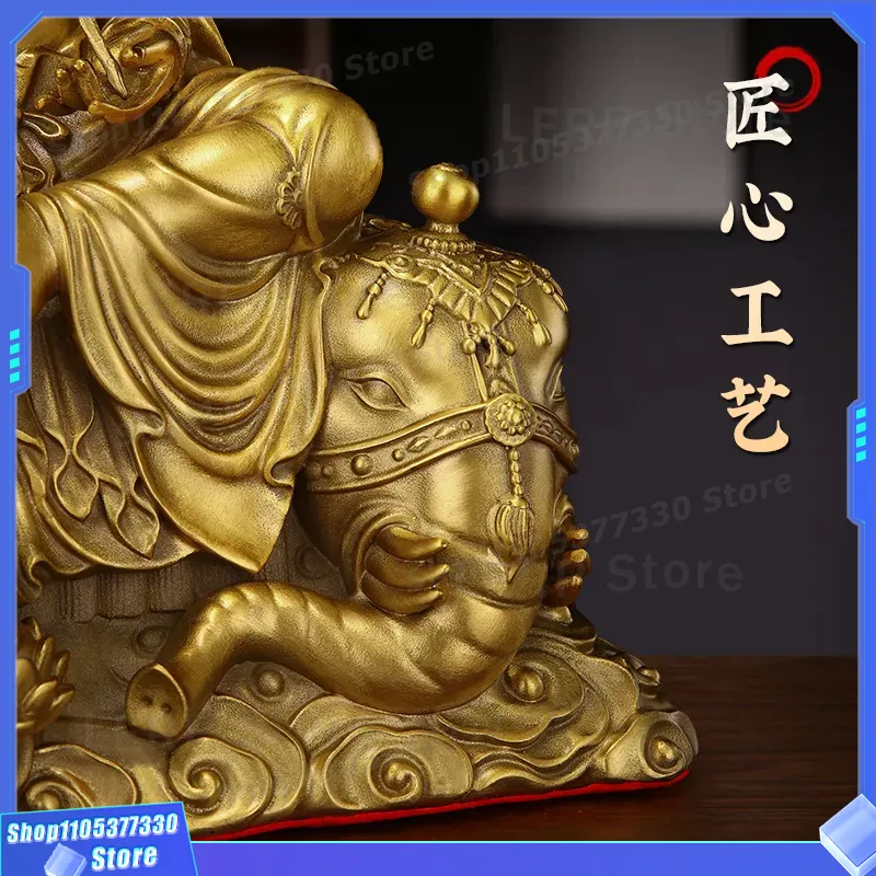รูปปั้นพระมัญฑลปุทธเจ้าทำจากทอ - Home Textiles Direct บทวิจารณ์และราคา