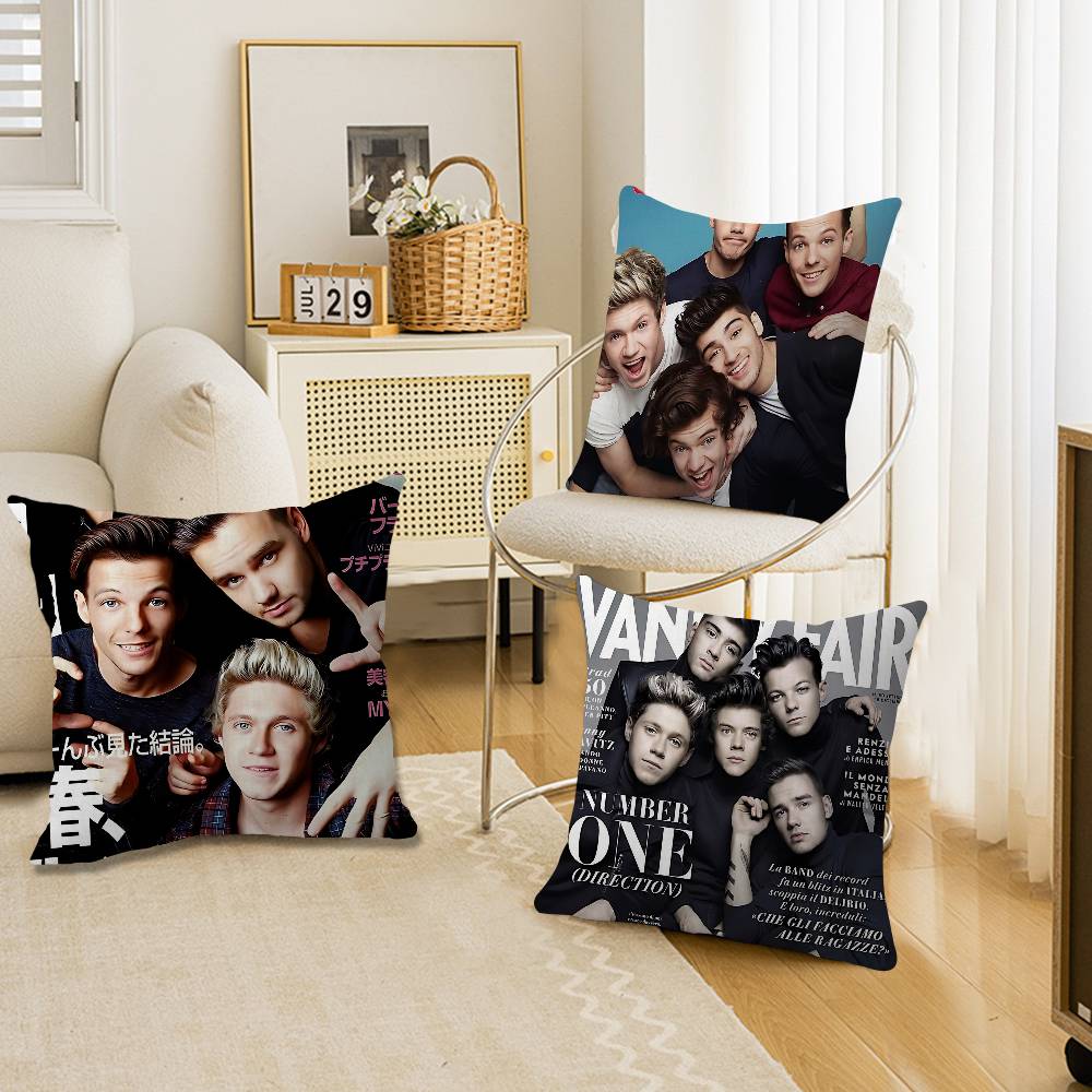 O-One Band Directions Music ปล - Home Textiles Direct บทวิจารณ์และราคา