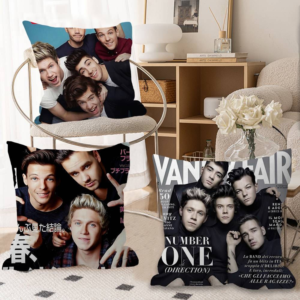 O-One Band Directions Music ปล - Home Textiles Direct บทวิจารณ์และราคา