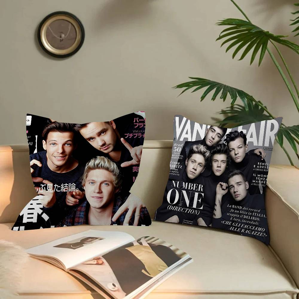 O-One Band Directions Music ปล - Home Textiles Direct บทวิจารณ์และราคา