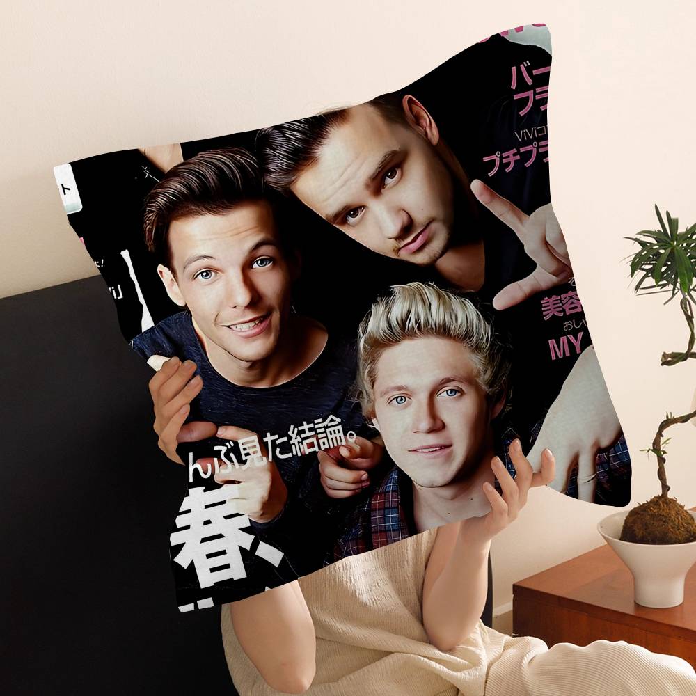O-One Band Directions Music ปล - Home Textiles Direct บทวิจารณ์และราคา