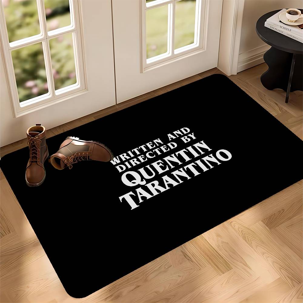 เขียนบทและกำกับโดยเควนติน ทารั - Home Textiles Direct บทวิจารณ์และราคา