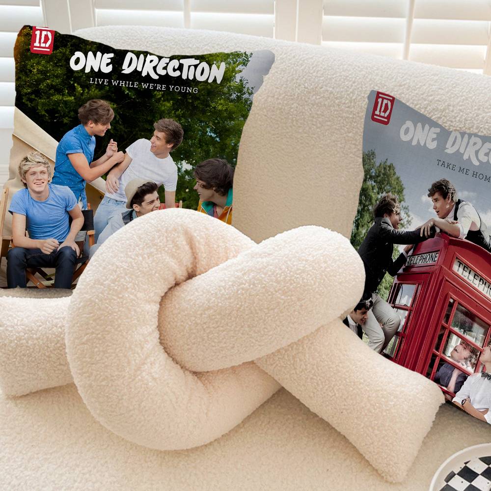 ปลอกหมอนอิงลายวงดนตรี O-One สำ - Home Textiles Direct บทวิจารณ์และราคา
