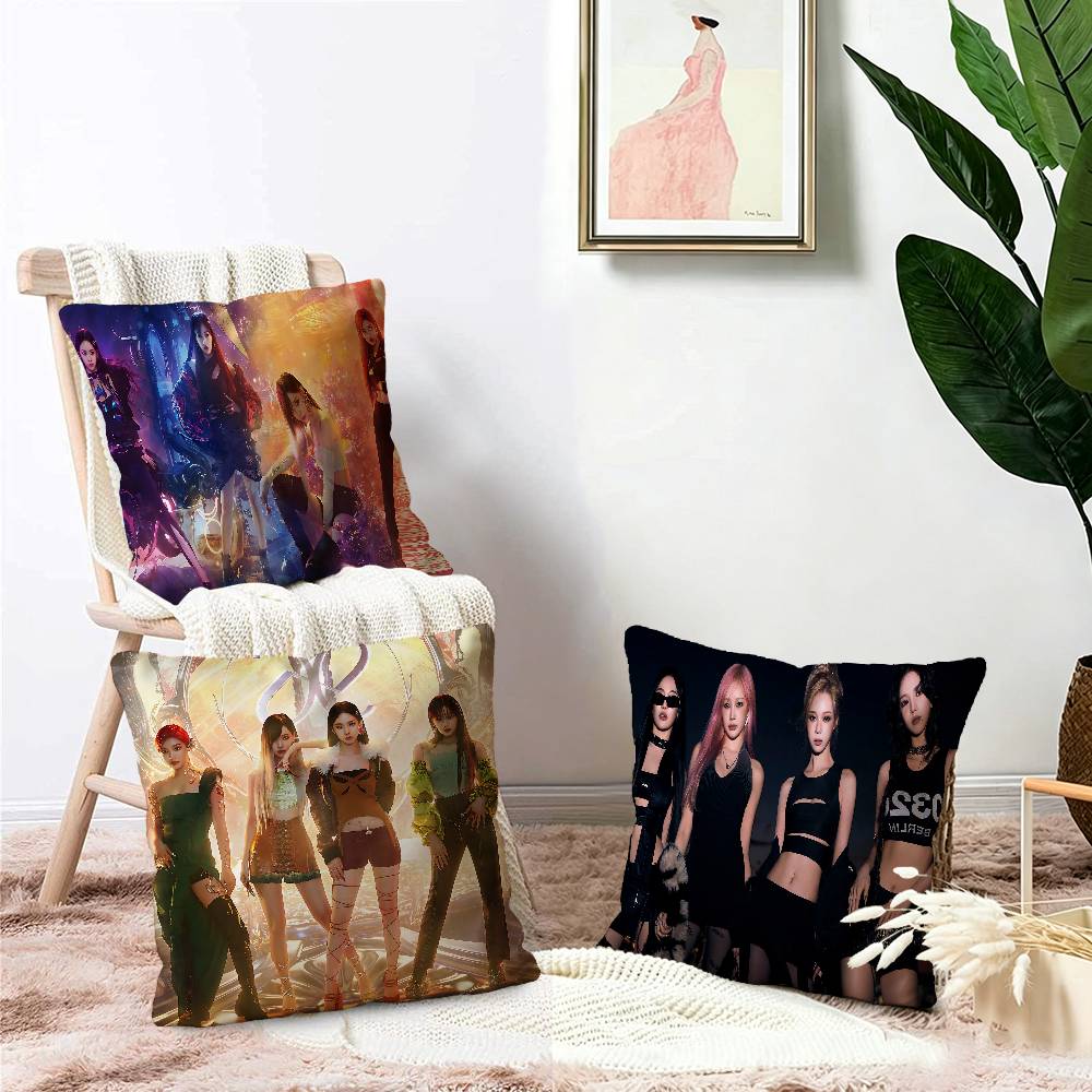 เคป๊อปกรุ๊ป เอ-เอสปาส ตกแต่งห้ - Home Textiles Group บทวิจารณ์และราคา