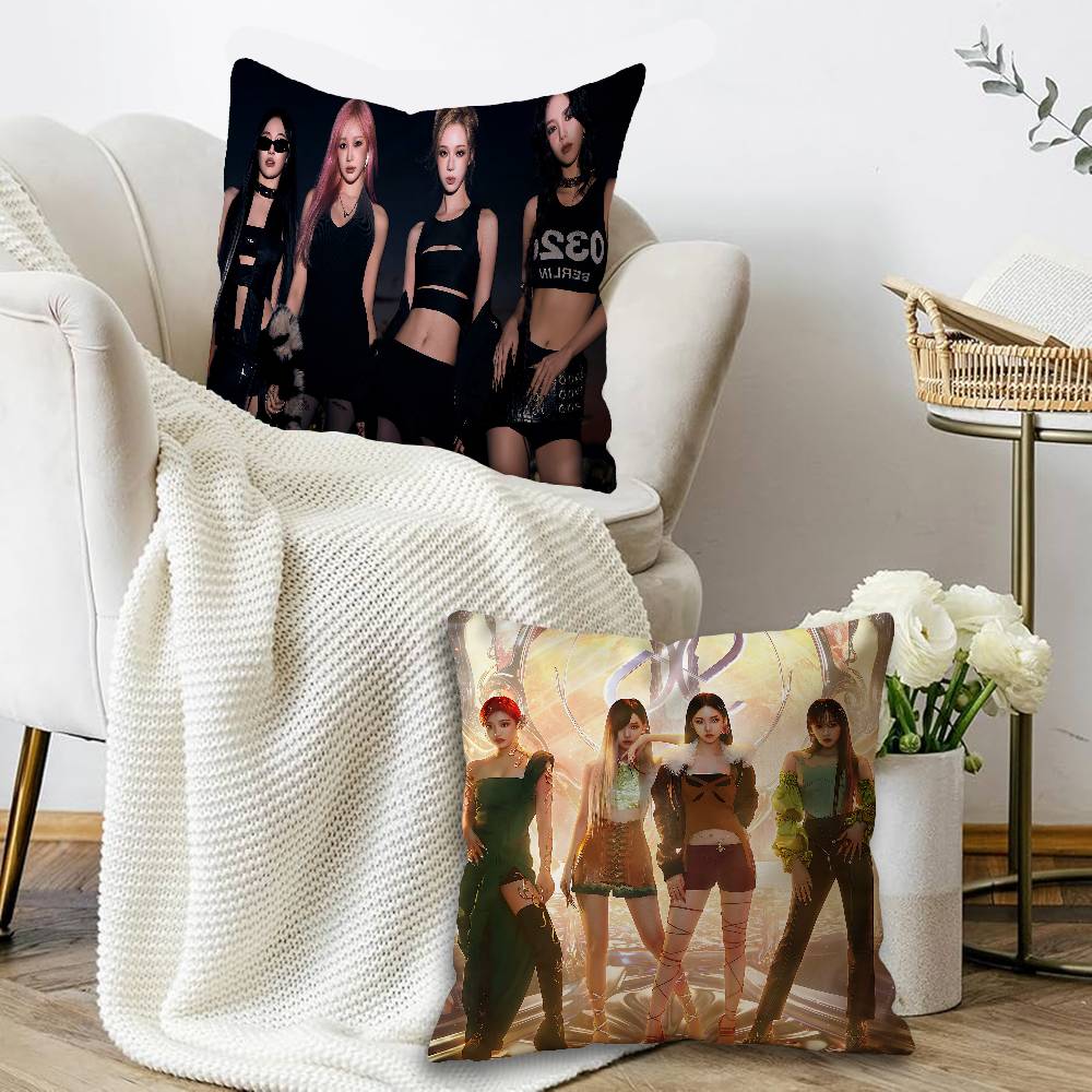 เคป๊อปกรุ๊ป เอ-เอสปาส ตกแต่งห้ - Home Textiles Group บทวิจารณ์และราคา