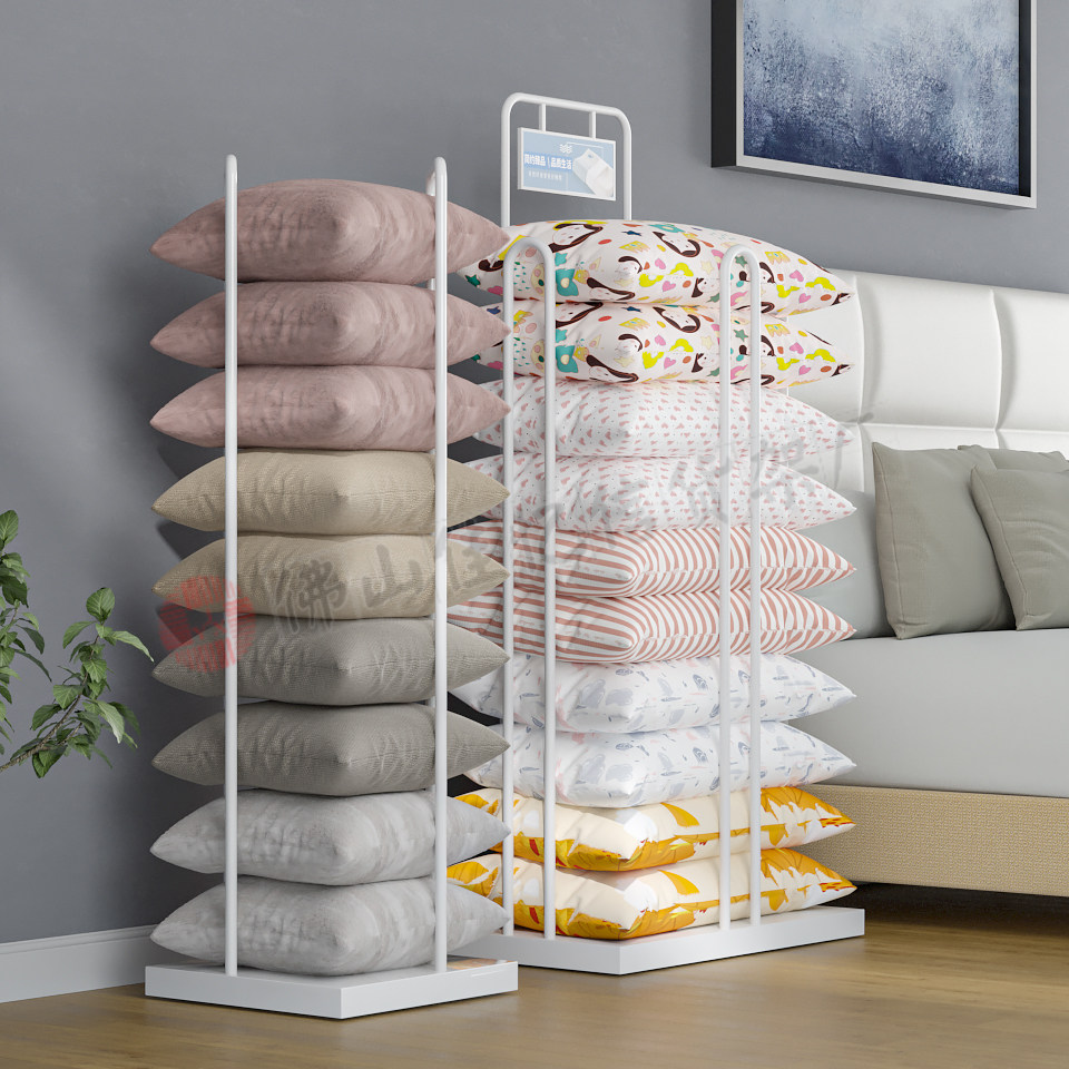 ชั้นวางสินค้าสิ่งทอสำหรับบ้าน  - Home Textiles Direct บทวิจารณ์และราคา