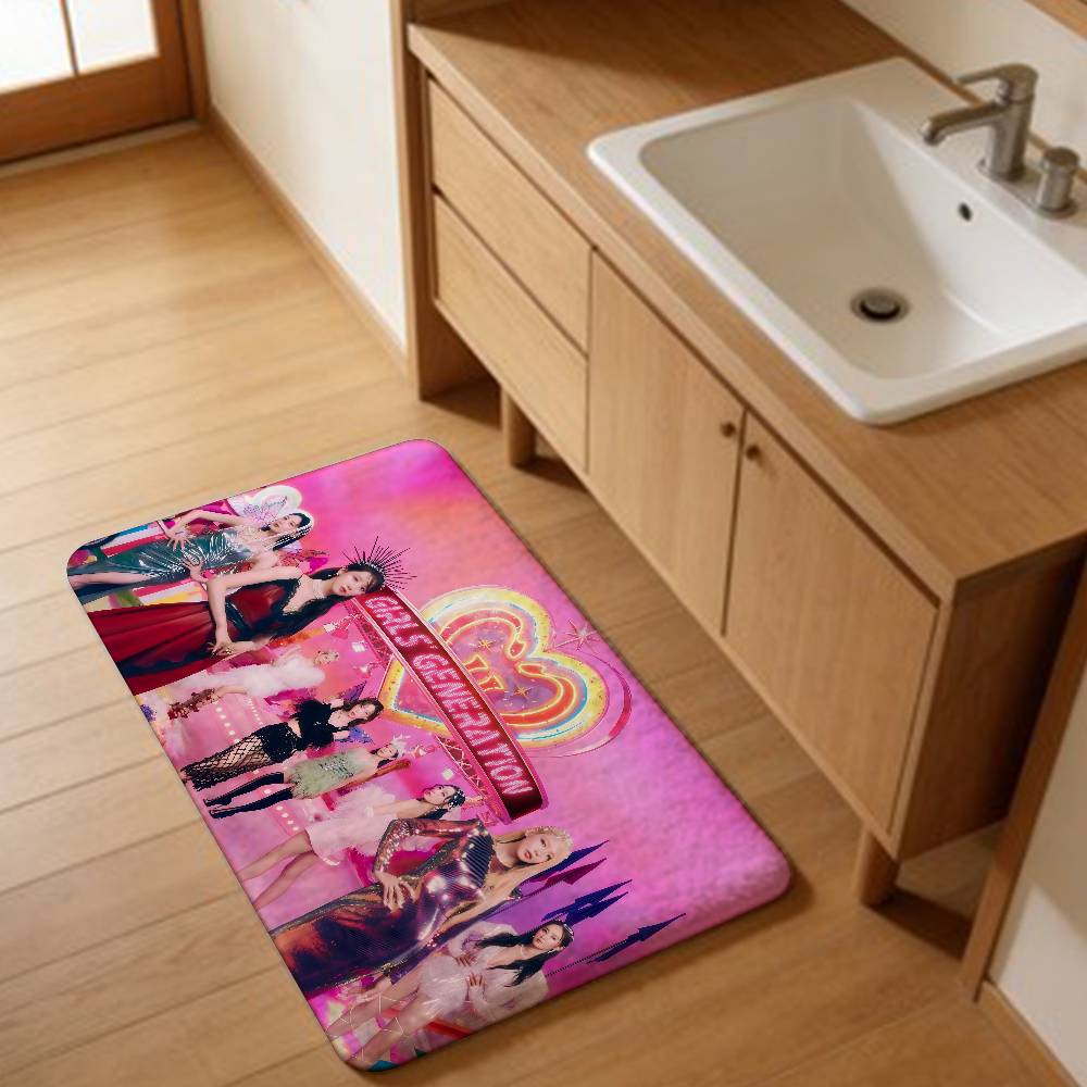 แผ่นรองพื้นรูปสี่เหลี่ยมผืนผ้า - Home Textiles Group บทวิจารณ์และราคา