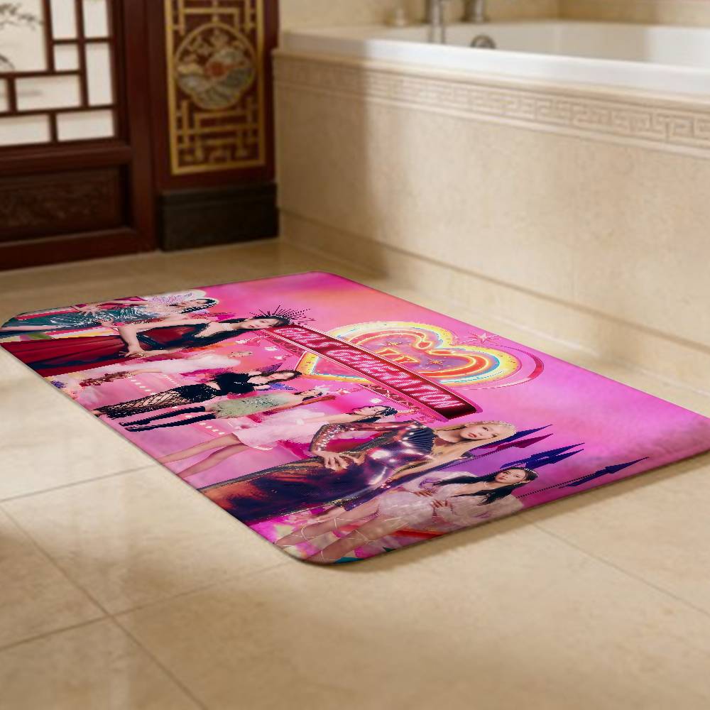แผ่นรองพื้นรูปสี่เหลี่ยมผืนผ้า - Home Textiles Group บทวิจารณ์และราคา