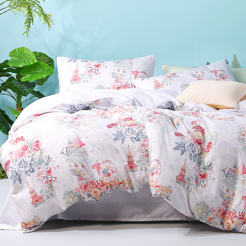กลุ่มฟูอันนาผลิตผ้าคลุมเตียงแบ - Home Textiles Group บทวิจารณ์และราคา