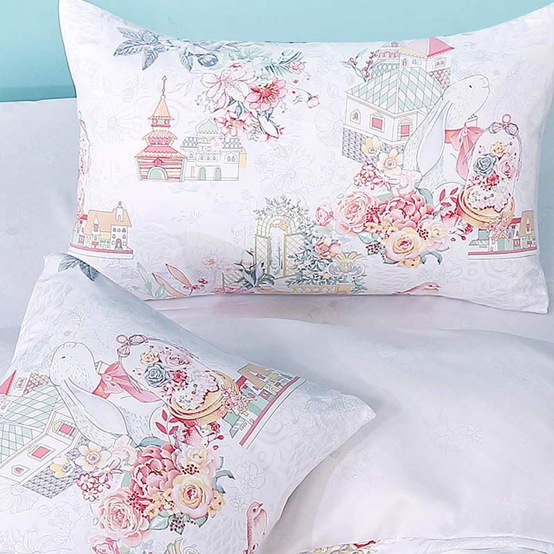 กลุ่มฟูอันนาผลิตผ้าคลุมเตียงแบ - Home Textiles Group บทวิจารณ์และราคา
