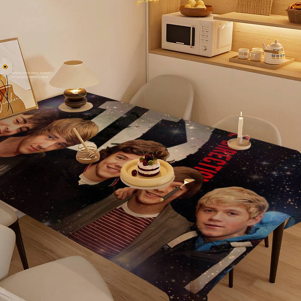 ผ้าปูโต๊ะ O-One D-Direction Ba - Home Textiles Direct บทวิจารณ์และราคา