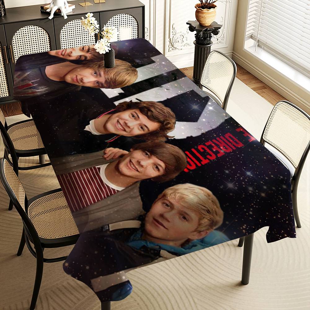 ผ้าปูโต๊ะ O-One D-Direction Ba - Home Textiles Direct บทวิจารณ์และราคา