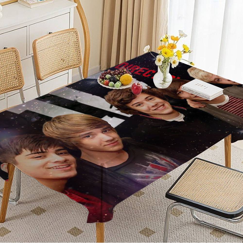 ผ้าปูโต๊ะ O-One D-Direction Ba - Home Textiles Direct บทวิจารณ์และราคา