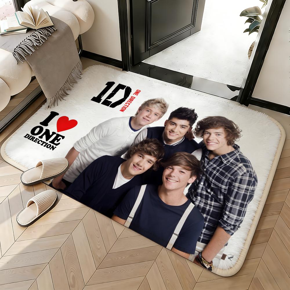 พรมกันลื่นแบบนุ่มดูดซับได้ แผ่ - Home Textiles Direct บทวิจารณ์และราคา