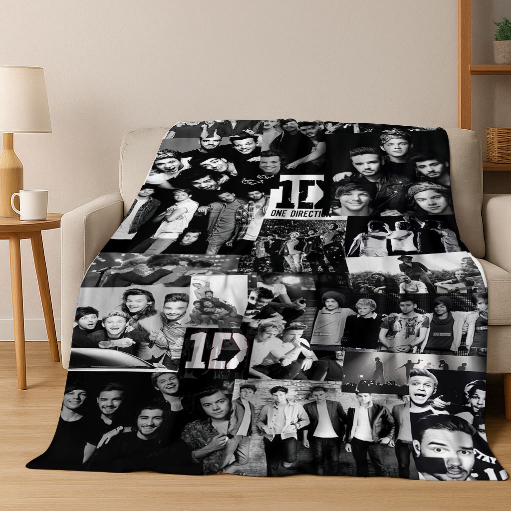 3D 1D Rock-One-Direction Combi - Home Textiles Direct บทวิจารณ์และราคา