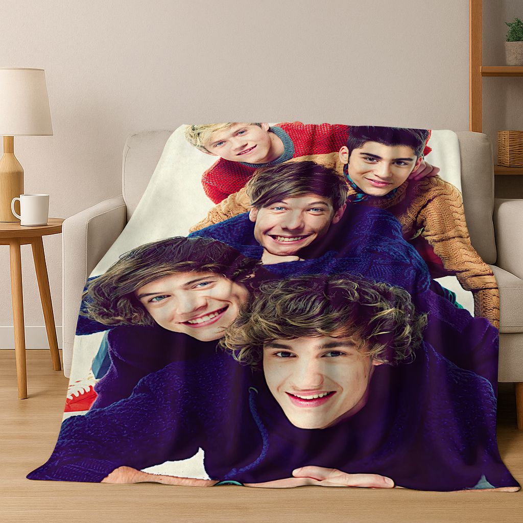 3D 1D Rock-One-Direction Combi - Home Textiles Direct บทวิจารณ์และราคา