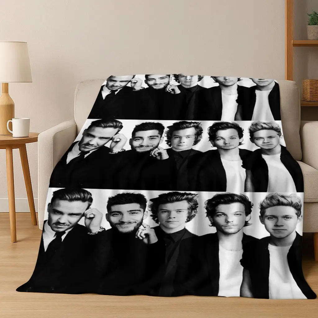3D 1D Rock-One-Direction Combi - Home Textiles Direct บทวิจารณ์และราคา