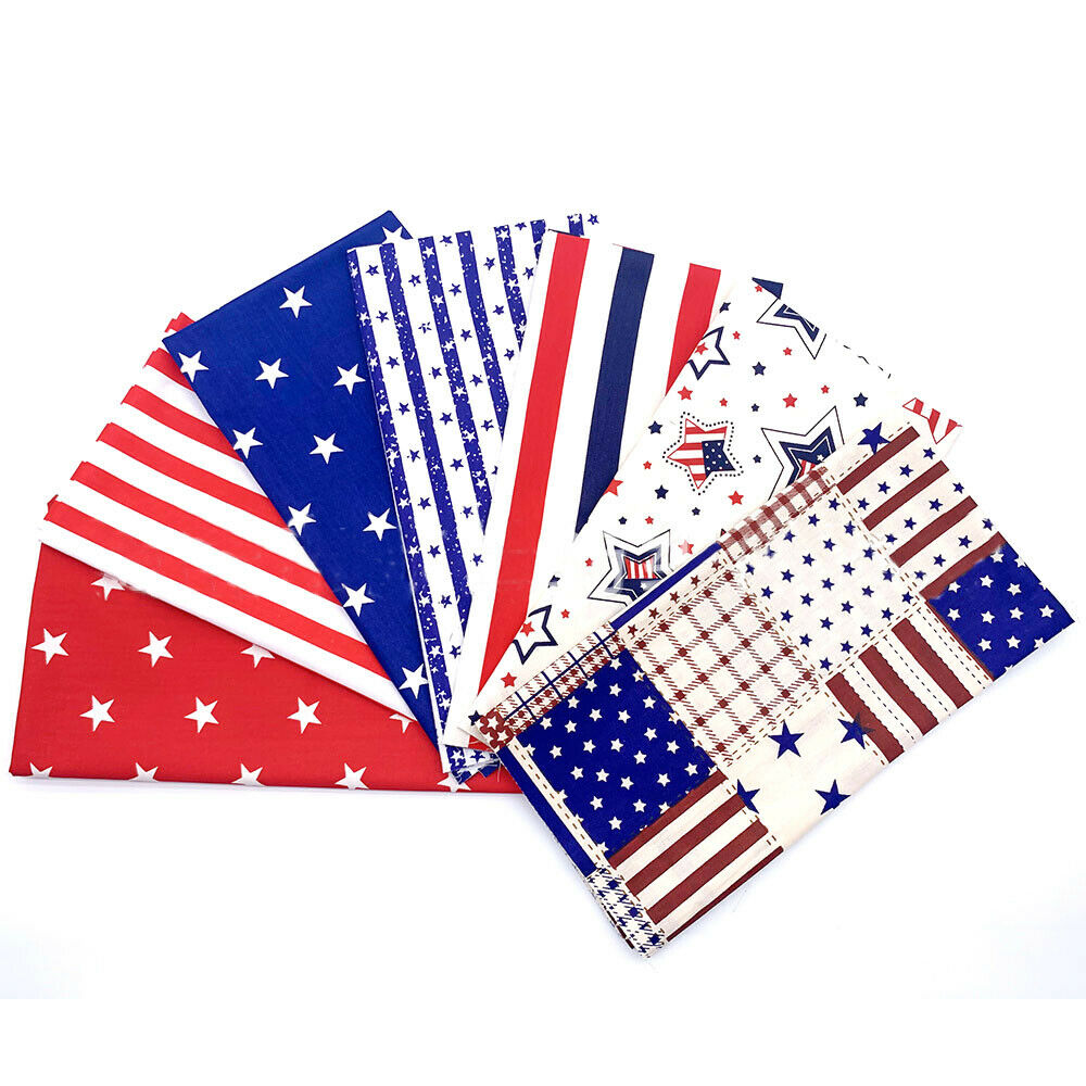 7 ชิ้น/เซ็ตดาวลายพิมพ์ America - Home Textiles Group บทวิจารณ์และราคา