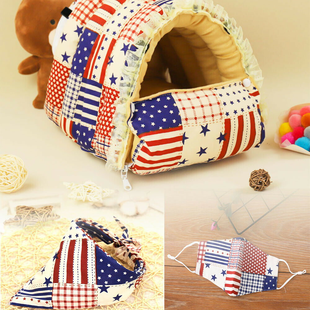 7 ชิ้น/เซ็ตดาวลายพิมพ์ America - Home Textiles Group บทวิจารณ์และราคา