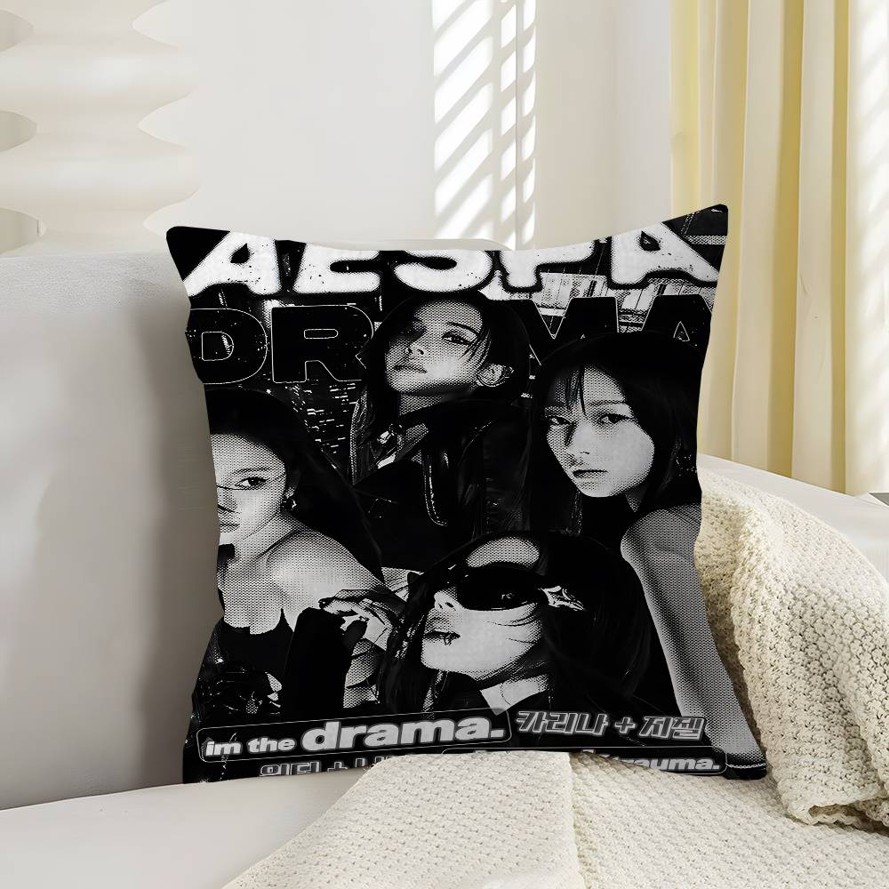 เคป๊อป เอ-เอสปา หมอนอิงสำนักงา - Home Textiles Group บทวิจารณ์และราคา