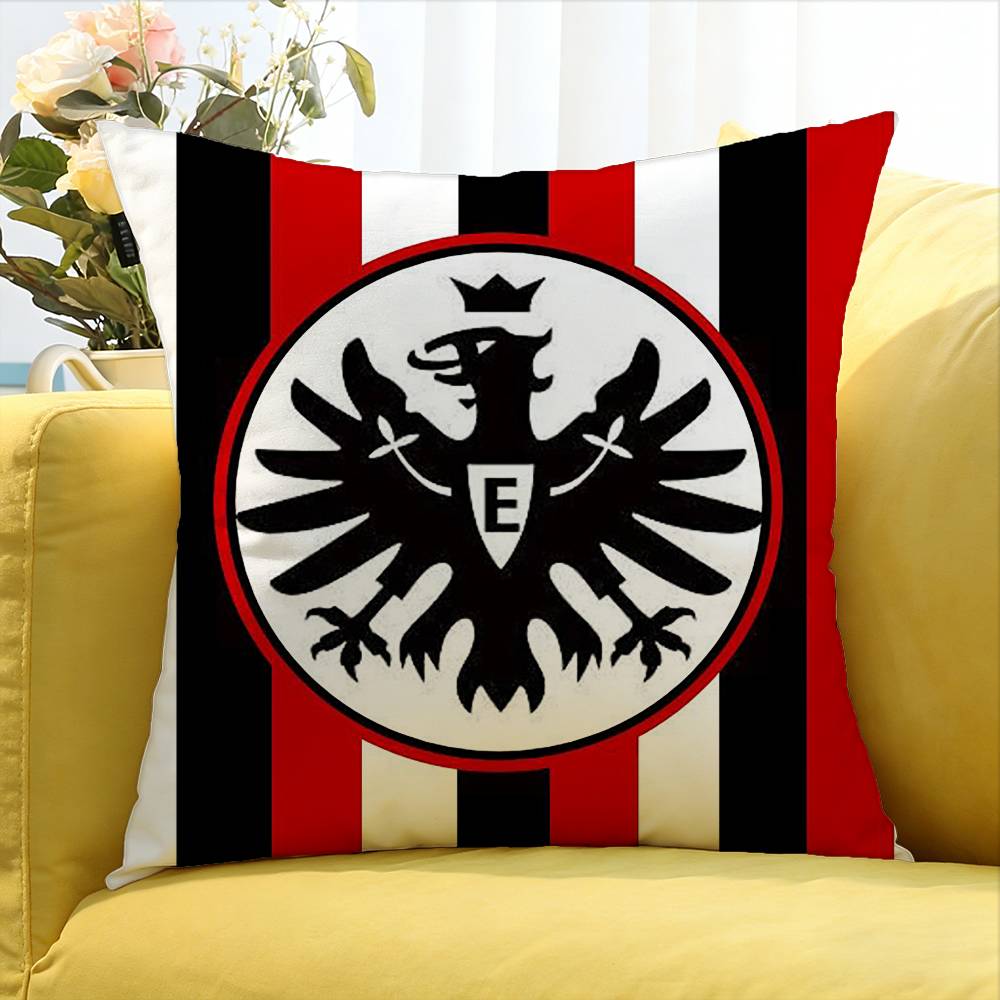 E-Eintracht F-Frankfurt ปลอกหม - Home Textiles Frankfurt บทวิจารณ์และราคา