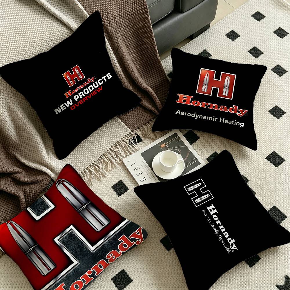 บริษัท H-Hornady-Manufacturing - Home Textiles Manufacturer บทวิจารณ์และราคา