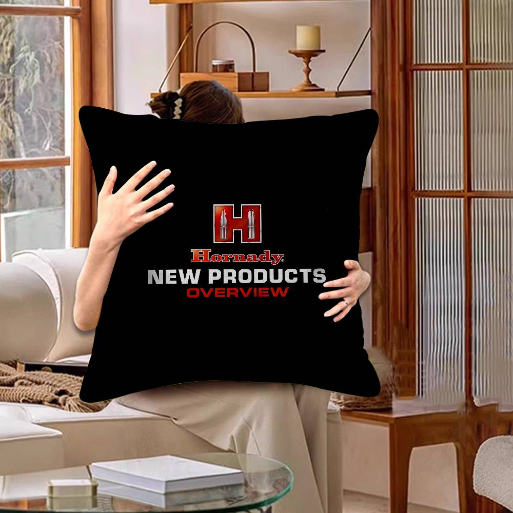 บริษัท H-Hornady-Manufacturing - Home Textiles Manufacturer บทวิจารณ์และราคา
