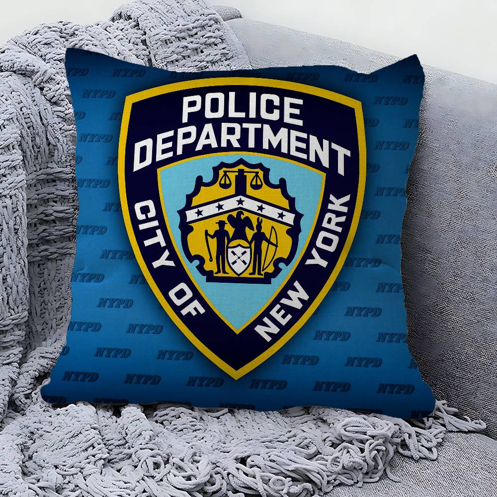 หน่วยงานตำรวจเมืองนิวยอร์ก NYP - Home Textiles New York บทวิจารณ์และราคา