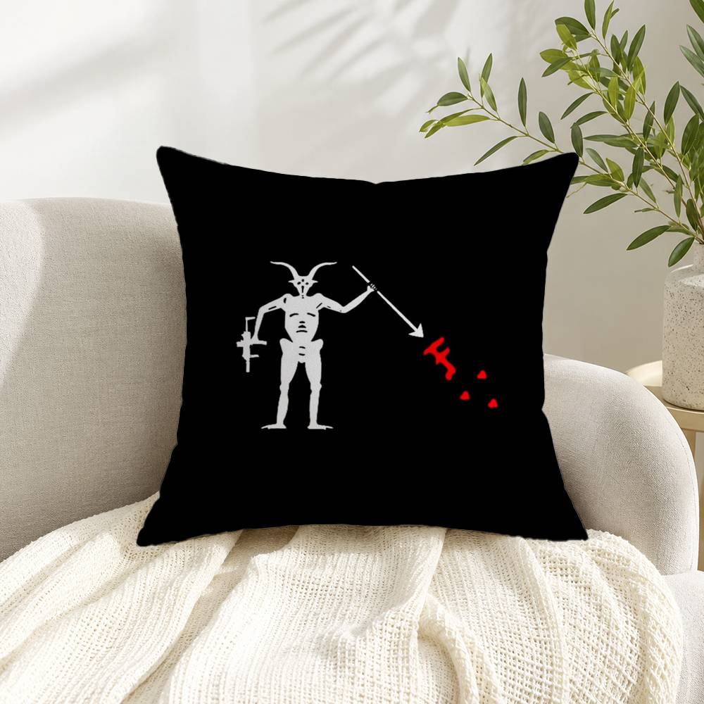 ปลอกหมอนอิงลายกลุ่ม Pirate For - Home Textiles Group บทวิจารณ์และราคา