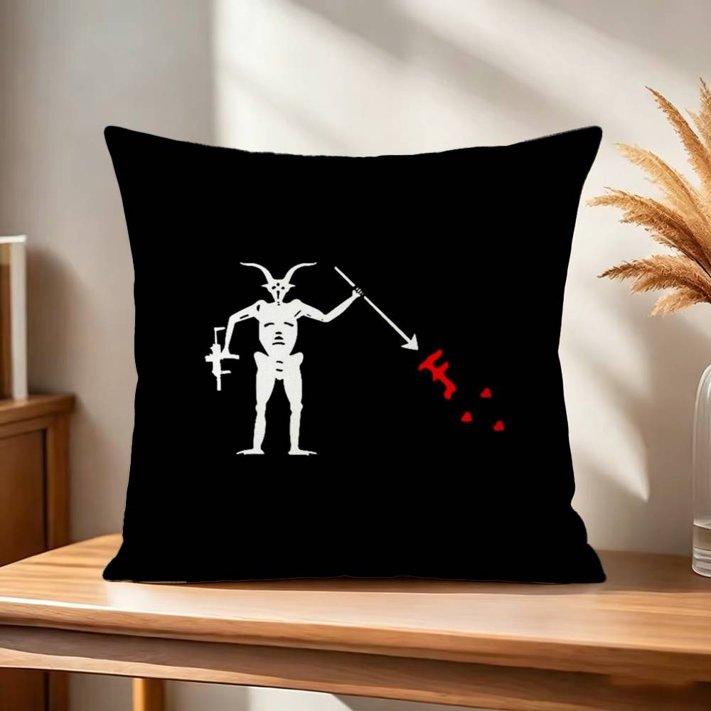 ปลอกหมอนอิงลายกลุ่ม Pirate For - Home Textiles Group บทวิจารณ์และราคา