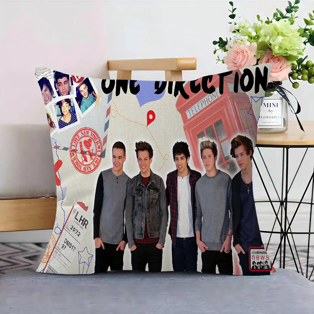 โอ-วัน แบนด์ ไดเรคชั่นส์ มิวสิ - Home Textiles Direct บทวิจารณ์และราคา