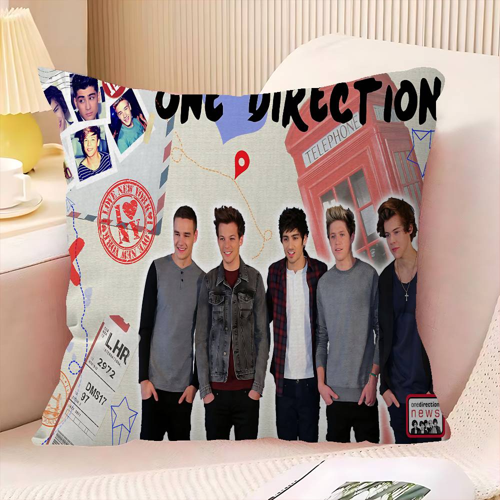 โอ-วัน แบนด์ ไดเรคชั่นส์ มิวสิ - Home Textiles Direct บทวิจารณ์และราคา