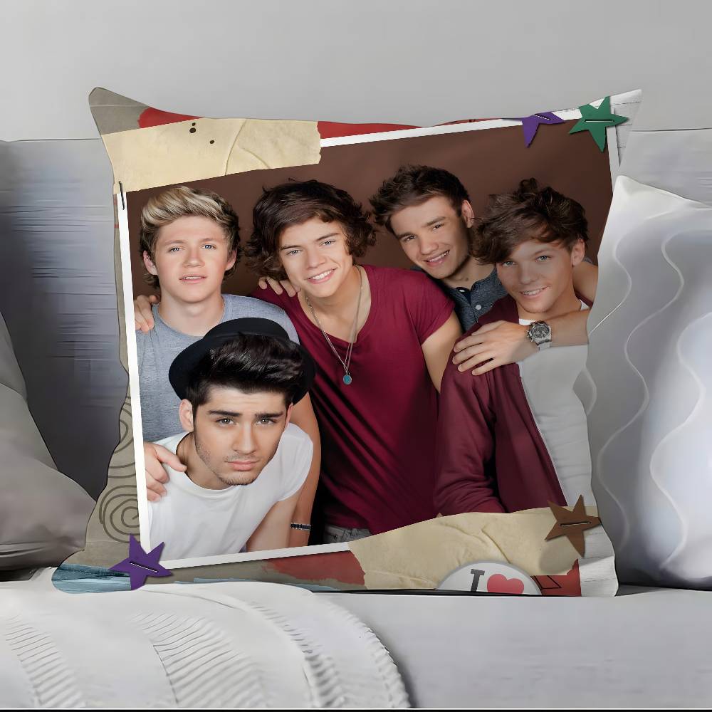 ปลอกหมอนรูปทรงสี่เหลี่ยมผืนผ้า - Home Textiles Direct บทวิจารณ์และราคา
