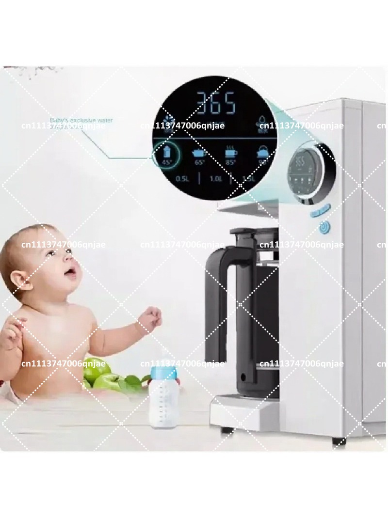 เครื่องกรองน้ำอัจฉริยะแบบตั้งโ - Home Textiles Direct บทวิจารณ์และราคา
