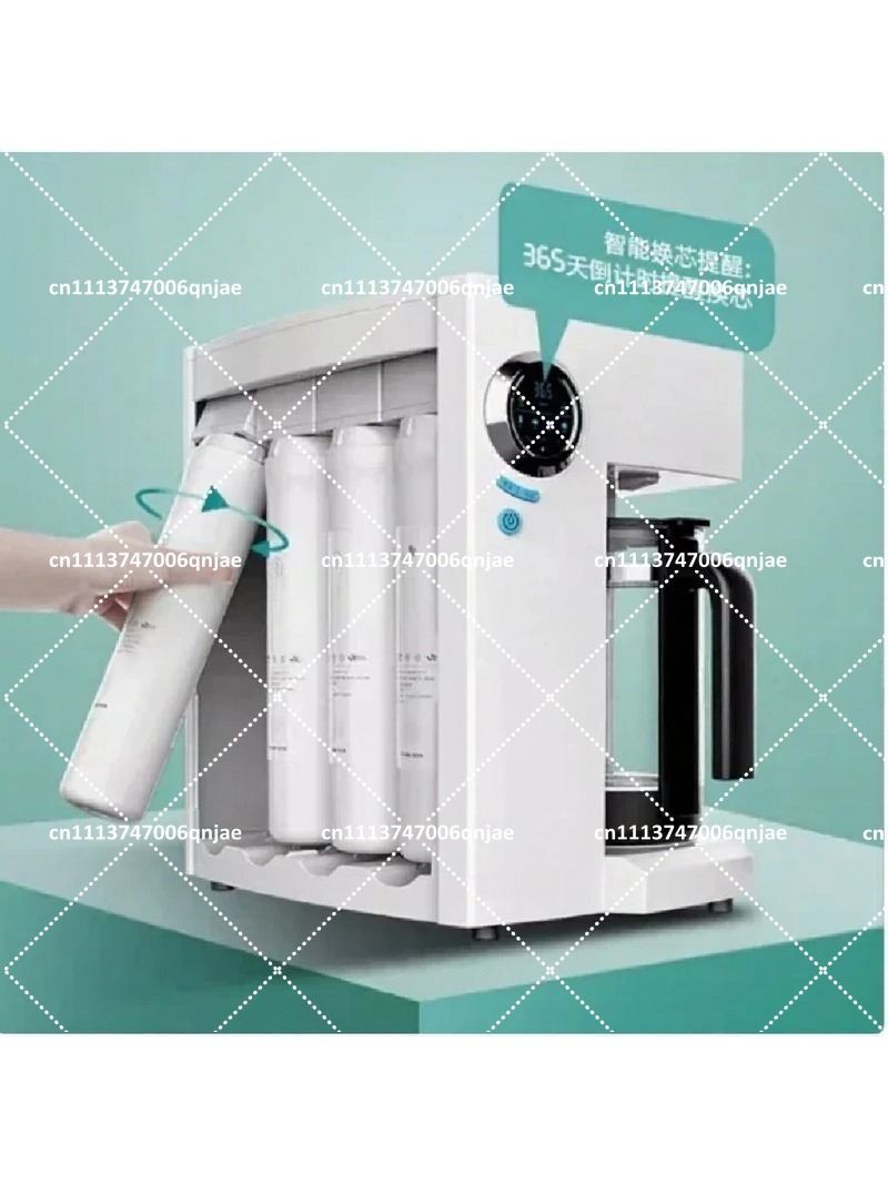 เครื่องกรองน้ำอัจฉริยะแบบตั้งโ - Home Textiles Direct บทวิจารณ์และราคา
