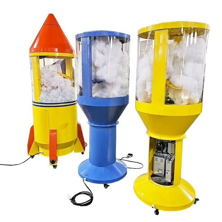 เครื่องบรรจุของเล่นตุ๊กตาแบบเค - Home Textiles Manufacturer บทวิจารณ์และราคา