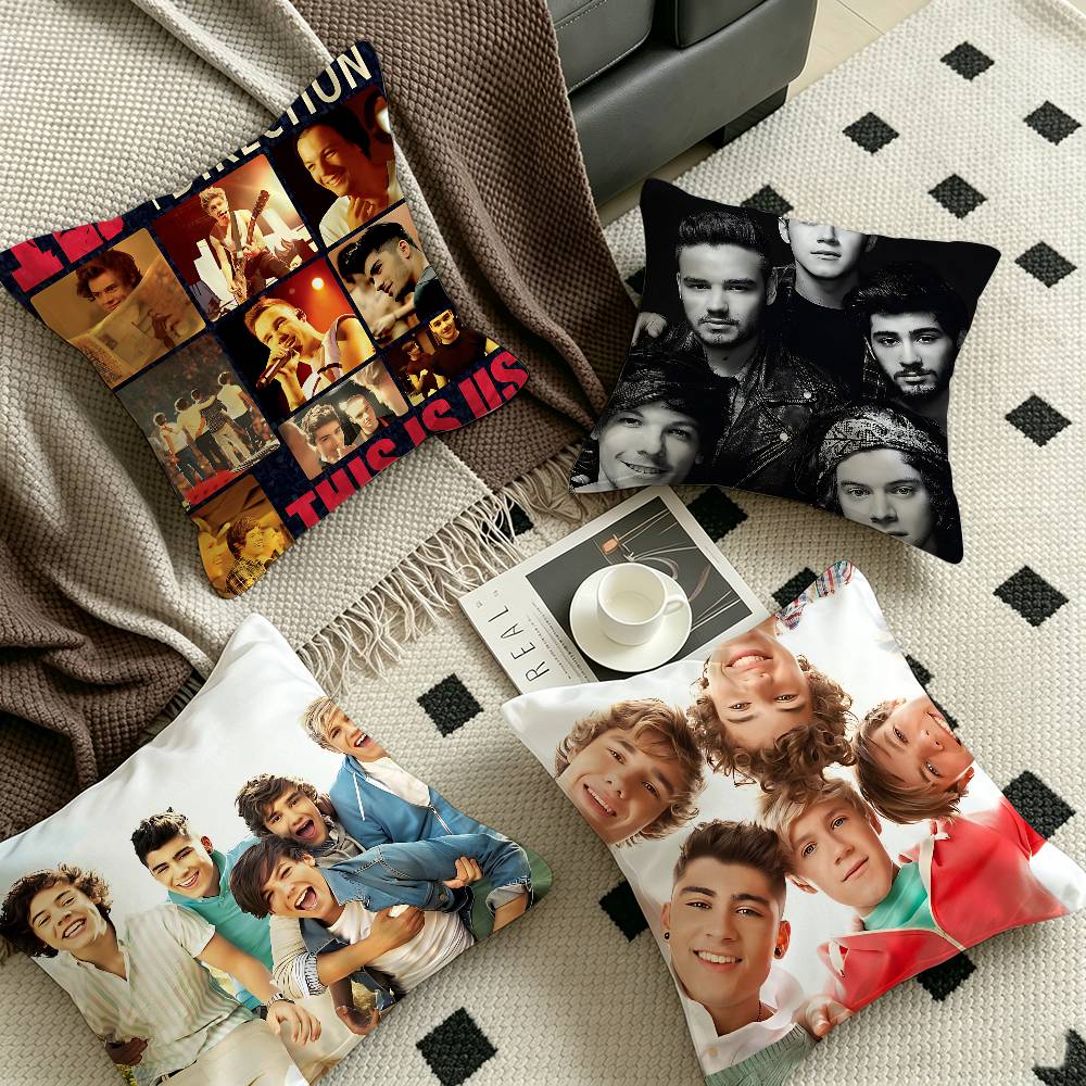 หมอนตกแต่งบ้านพร้อมข้อความและร - Home Textiles Direct บทวิจารณ์และราคา