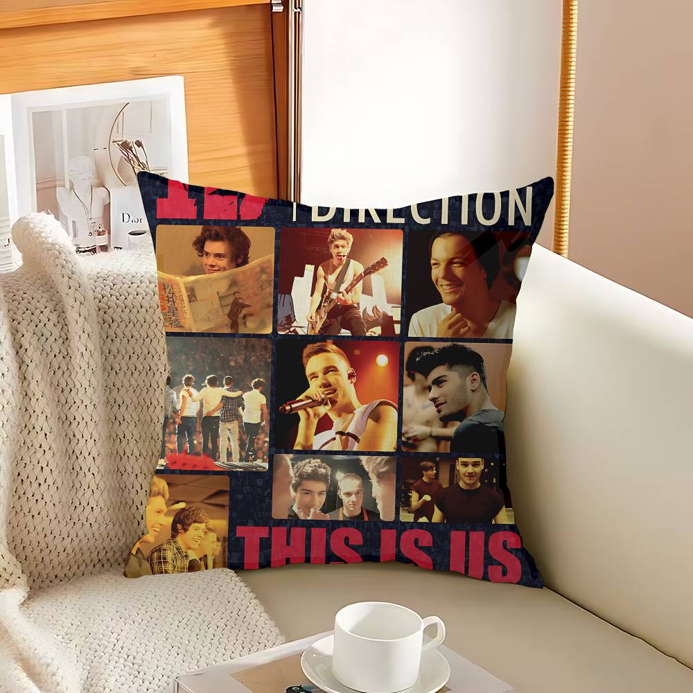 หมอนตกแต่งบ้านพร้อมข้อความและร - Home Textiles Direct บทวิจารณ์และราคา